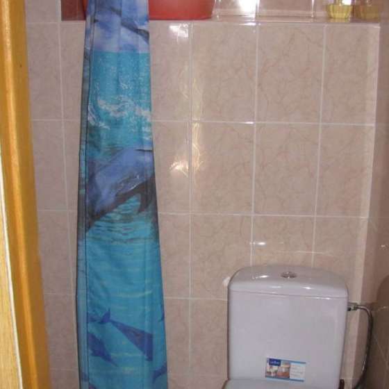 Частный дом