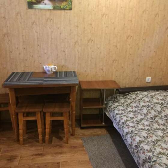 Часть дома с отдельным входом
