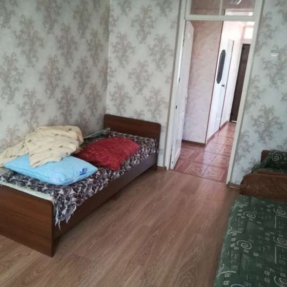 Частный дом
