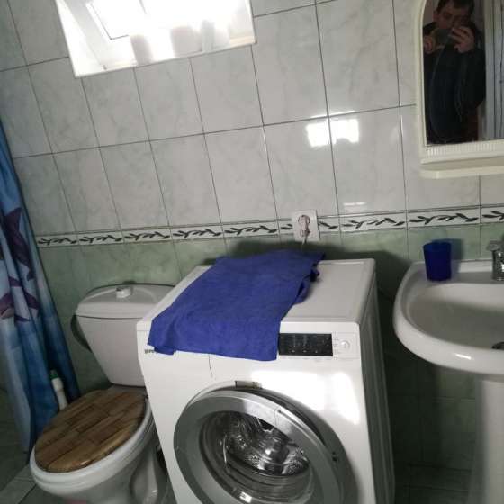 Частный дом