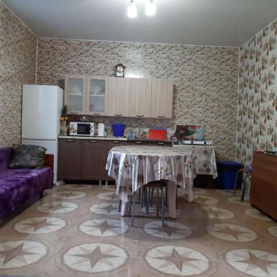 Частный дом