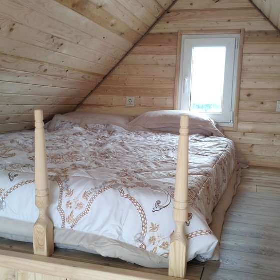 Шале