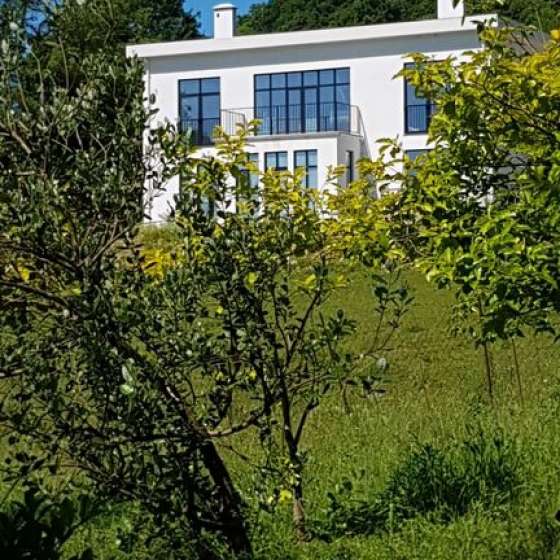 Вилла