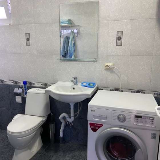 Частный дом