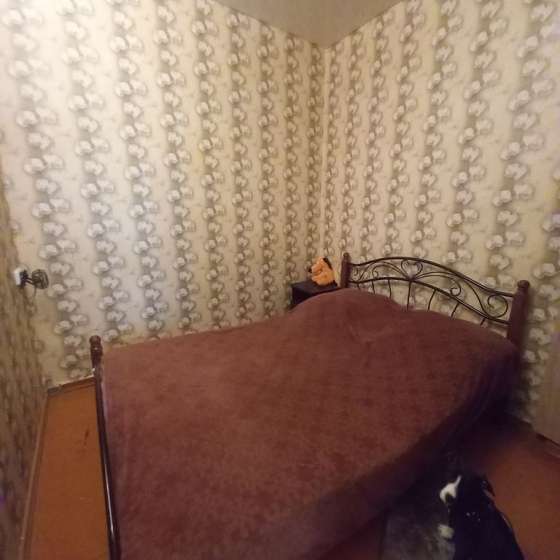 Часть дома с отдельным входом
