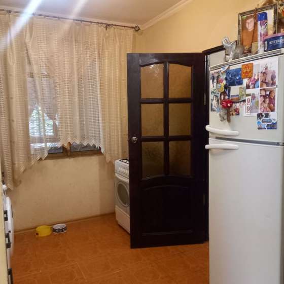 Часть дома с отдельным входом