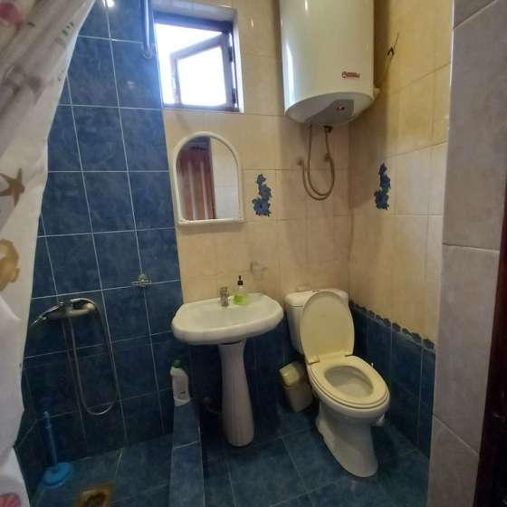 Часть дома с отдельным входом