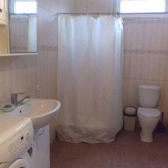 Частный дом