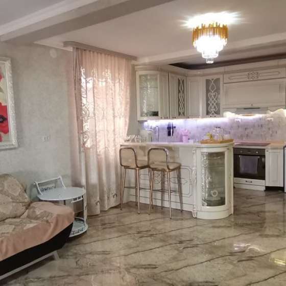 Частный дом