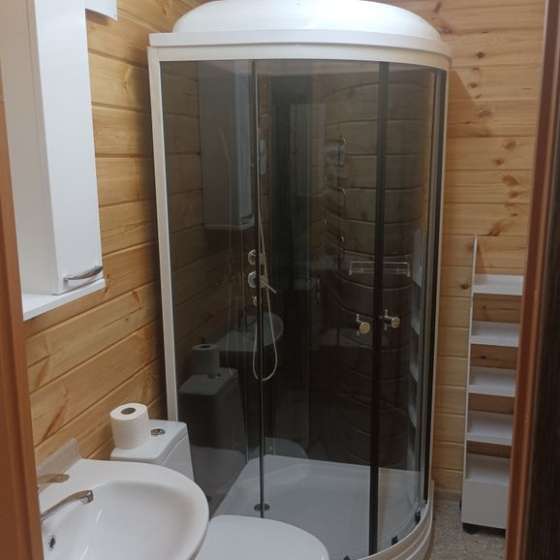 Шале