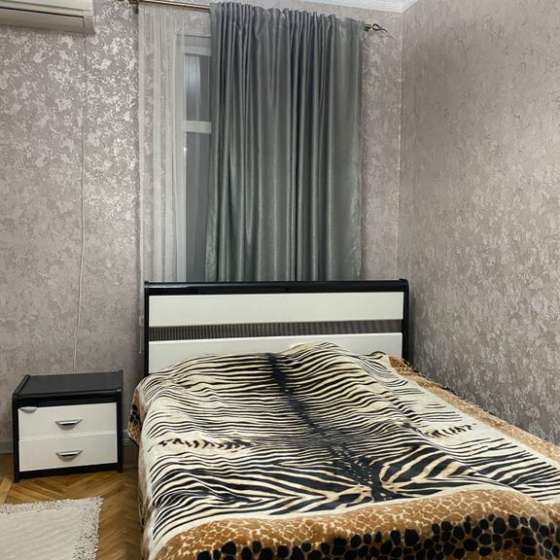 Частный дом
