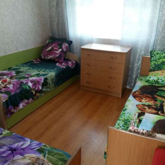 Частный дом