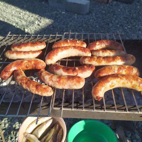 Частный дом
