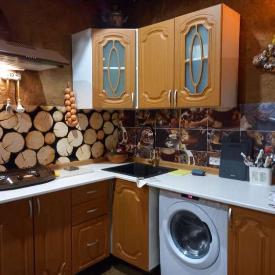 Частный дом