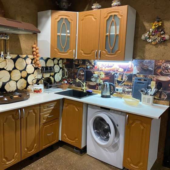 Частный дом