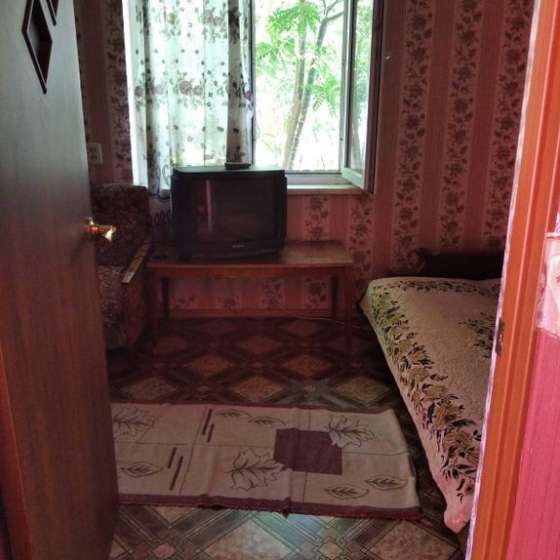 Коттедж