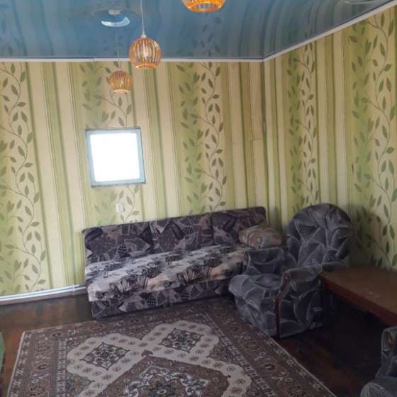 Часть дома с отдельным входом