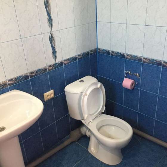 Часть дома с отдельным входом