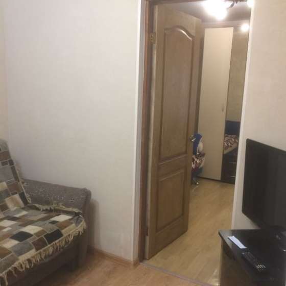 Частный дом