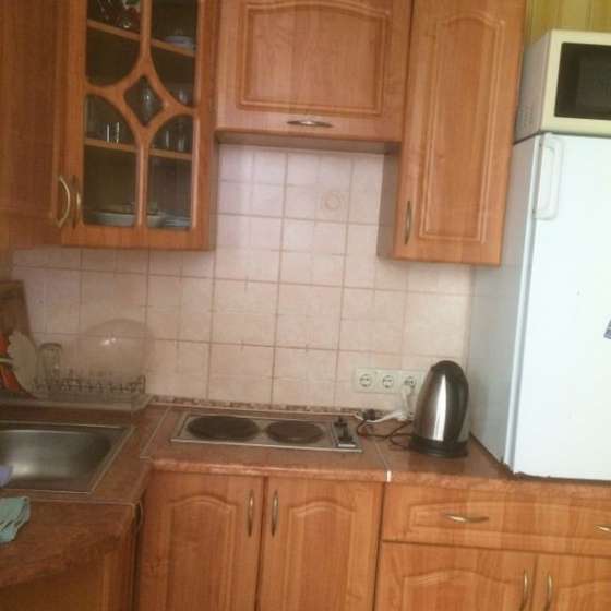 Частный дом