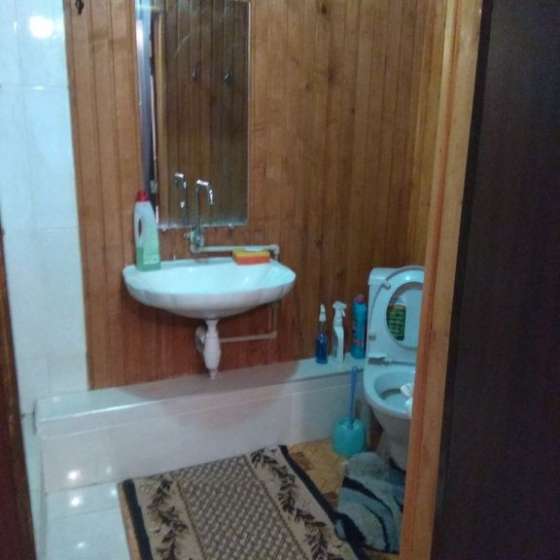 Частный дом