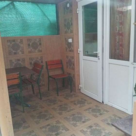 Коттедж