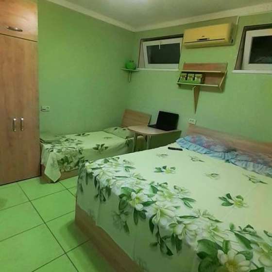 Частный дом