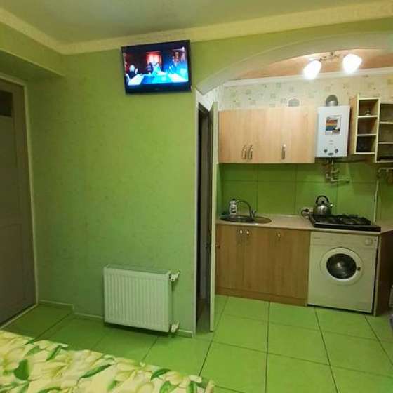 Частный дом