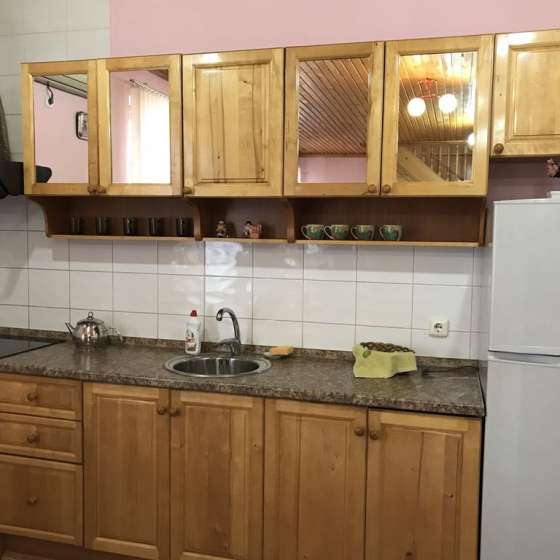 Частный дом