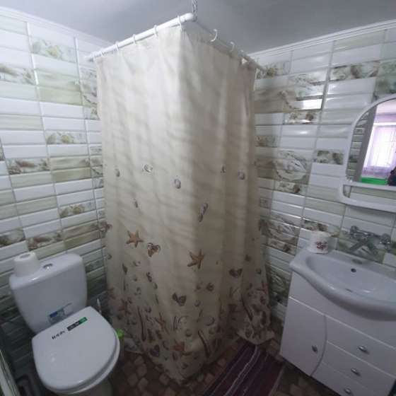 Частный дом
