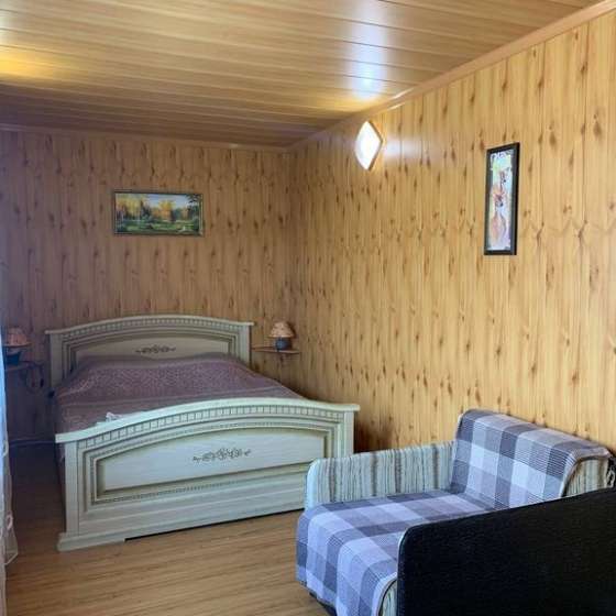 Частный дом