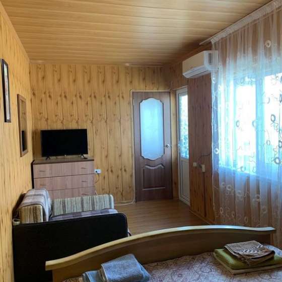 Частный дом