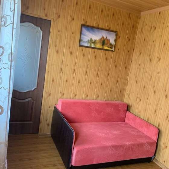 Частный дом