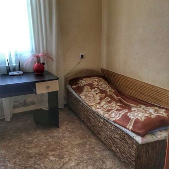 Частный дом