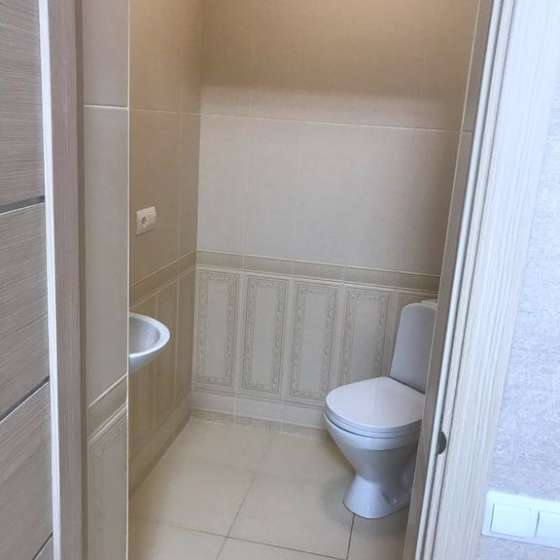 Частный дом