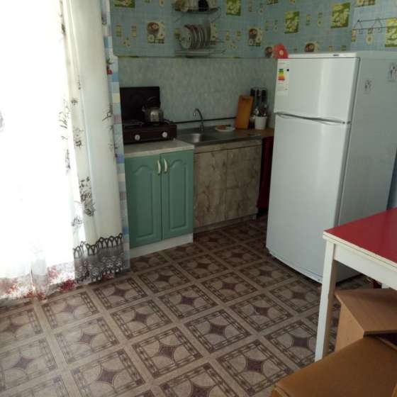 Частный дом