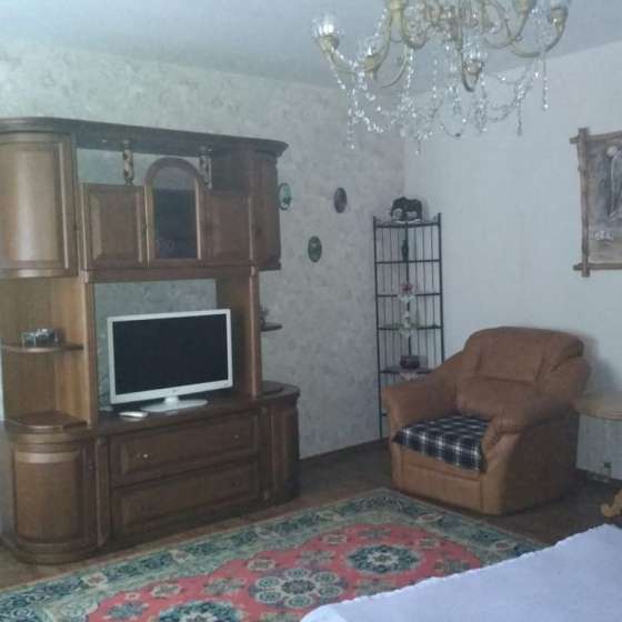 Частный дом