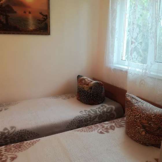 Коттедж