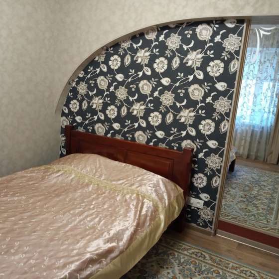 Частный дом