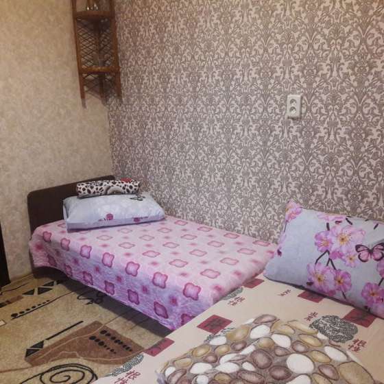 Частный дом