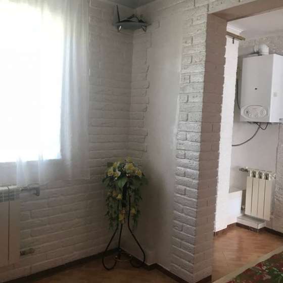 Частный дом