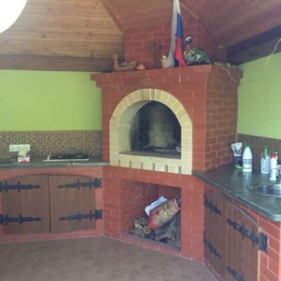 Частный дом