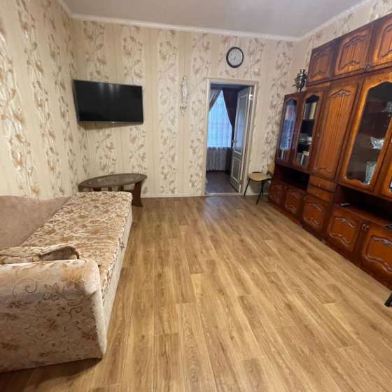 Частный дом