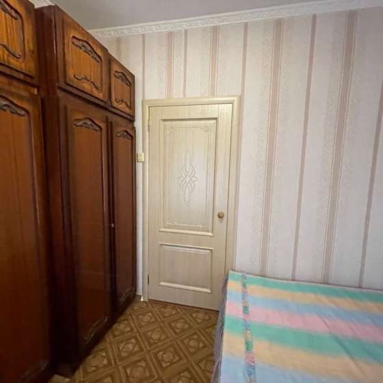 Частный дом