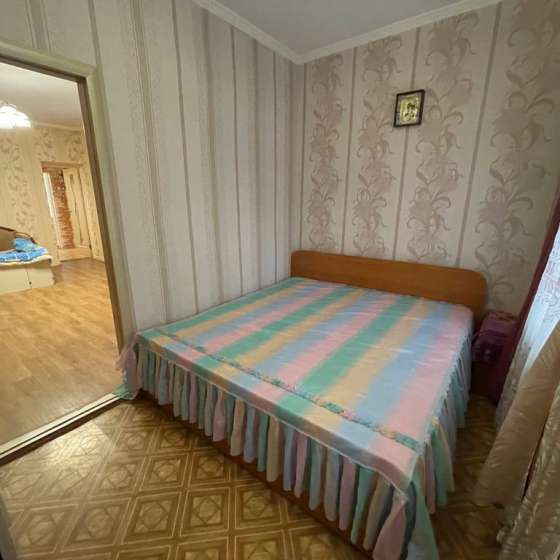 Частный дом