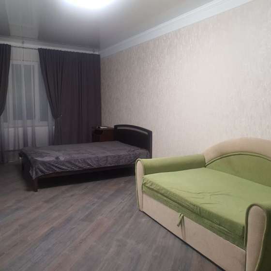 2-комнатный Дом