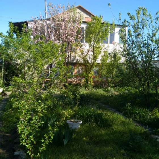 4-комнатный Дом