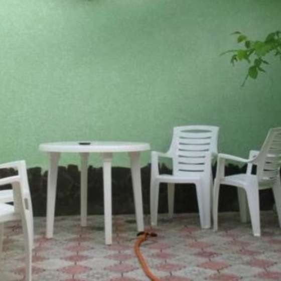 Частный дом