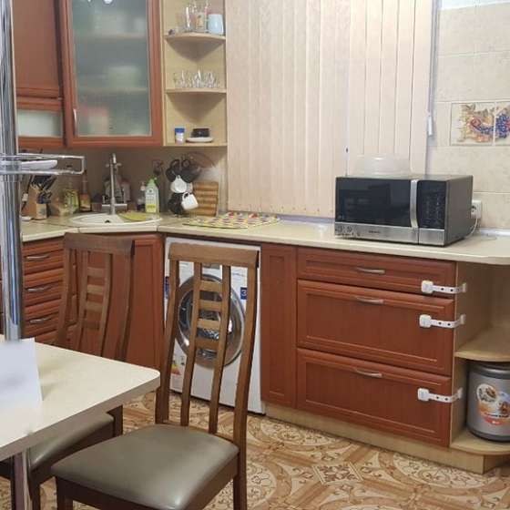Частный дом