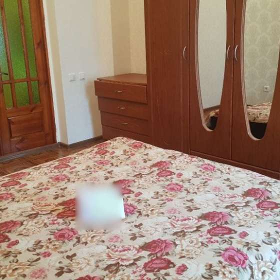 Частный дом